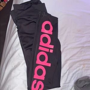 Adidas Leggings